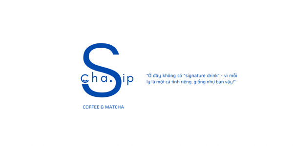 CHA.SIP - Coffee & Matcha