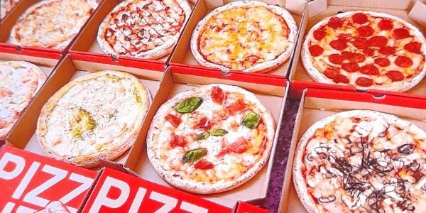 Pizza 777 - Pizza & Hotdog Station - Nguyễn Suý