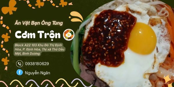 Trà Sữa, Ăn Vặt & Chân Gà Bạn Ông Tùng - KĐT Định Hòa
