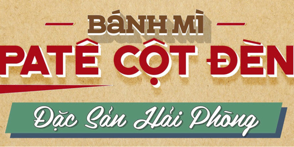 Bánh Mì Pate Hải Phòng - Nguyễn Cư Trinh