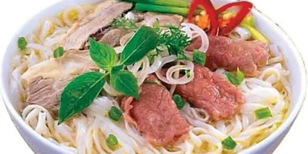 Tiệm Chú Gấu - Đường 24