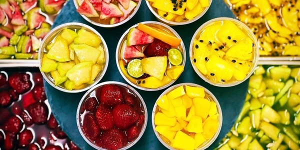 CHUẨN Coffee - 36 Hoàng Cầu