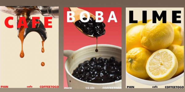 Phin.coffeetogo - 39 Lê Hồng Phong