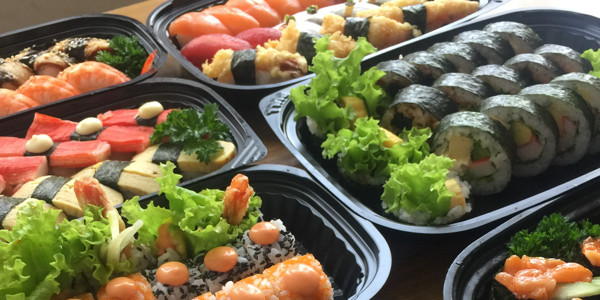 Sushi