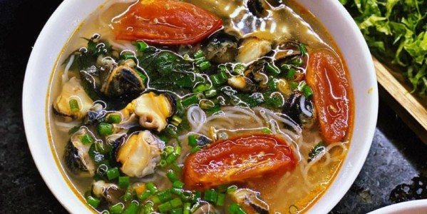 Bún Ốc Ngon - Nguyễn Ngọc Doãn
