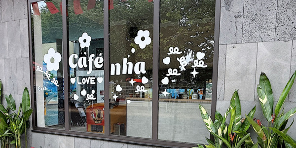 Minh Trường Pool & Coffee - Nguyễn Viết Xuân