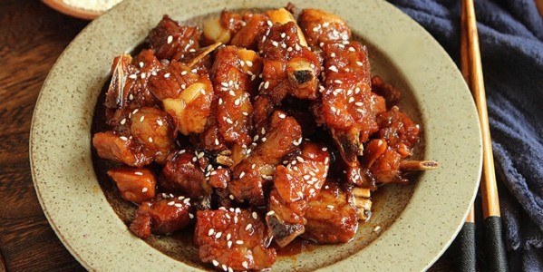 Tiệm Cơm Của Palm - Cơm Văn Phòng - 114 Ngõ 301 Nguyễn Văn Cừ