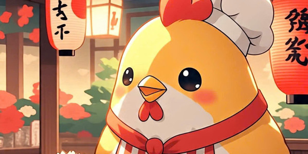 Cơm Gà Singapore - Trần Hoàng Na