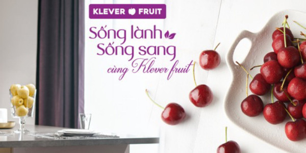 Klever Fruit - 276 Trần Não