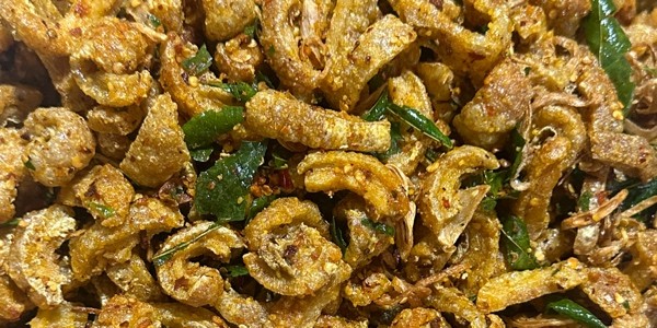 Tóp Mỡ Huế - Kiệt 29 Hồ Đắc Di