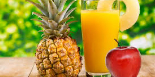 Chuỗi Nước Ép Hoa Quả - 105 Trần Hòa