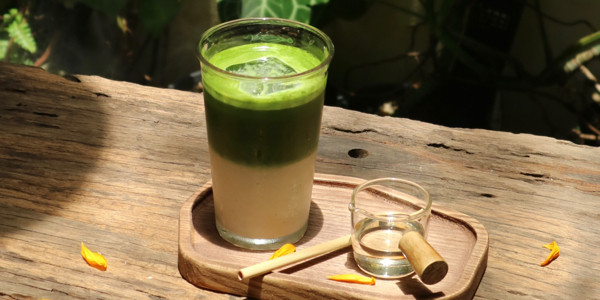 Tiệm Cà Phê Nhớ Một Người