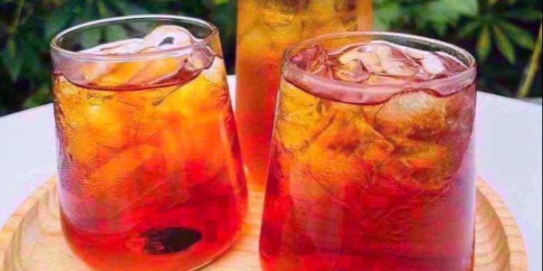 Bé Đạt - Nước Sâm 12 Vị & Sữa Đậu Các Loại