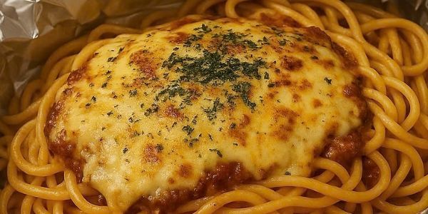 Pasta Food