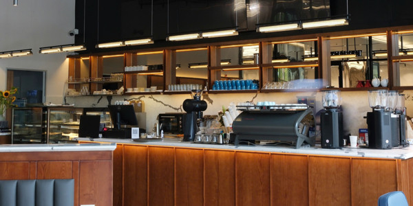 THAIYEN CAFE - CAFEYEN - Lotte Mall Tây Hồ