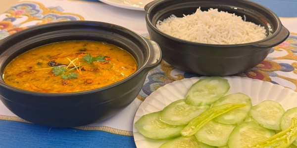 Indian Ganga Restaurant & Lounge