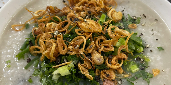 Bánh Đa Cua Hải Phòng - Thanh Liệt