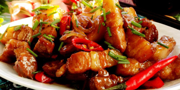 YUMYUM - HEALTHY FOOD - CƠM VĂN PHÒNG - 8 An Thượng 9