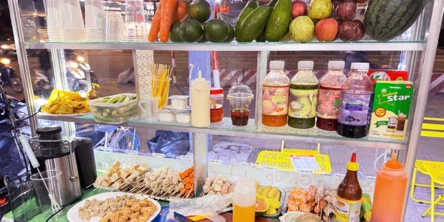 Cá Viên Đoàn Gia - Quốc Lộ 51