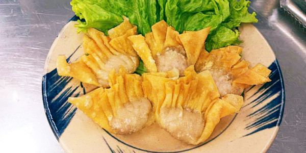 Tiệm Mì Hoà Phát