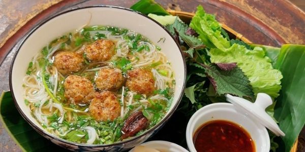 Phở Linh - 81 Bà Triệu