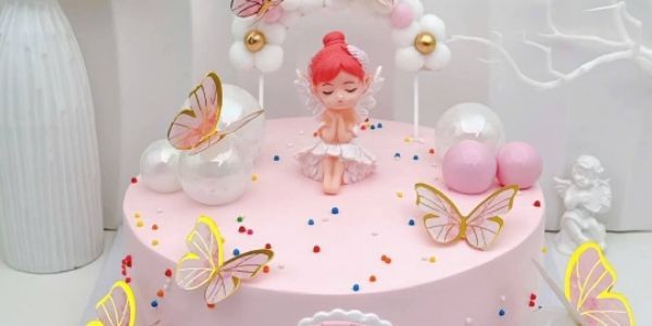 Bakery Kim Yến - Chuyên Các Loại Bánh Kem, Bánh Ngọt & Bánh Mouse