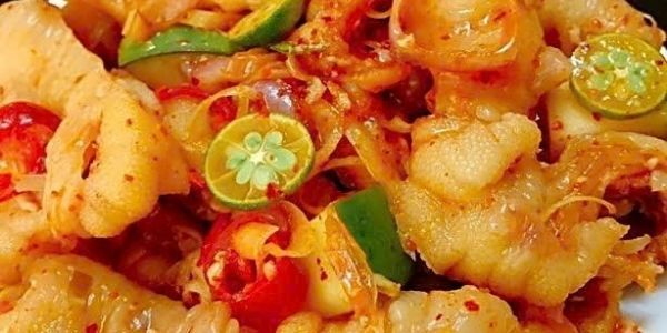 Hương Vị Hàn Việt - Đồ Ăn Nhanh - 126 Lê Văn Tách