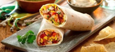 CHIP CHIP - Bánh Mì & Burrito - Tuyên Quang