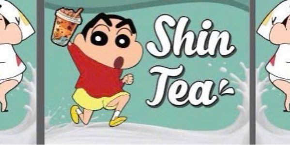 Shin Tea - Trà Sữa, Trà Trái Cây & Bánh Mây Souffle