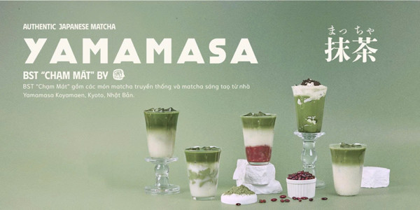 Hầm Trú Ẩn - Trà & Cà Phê Đặc Sản - Trung Tiền