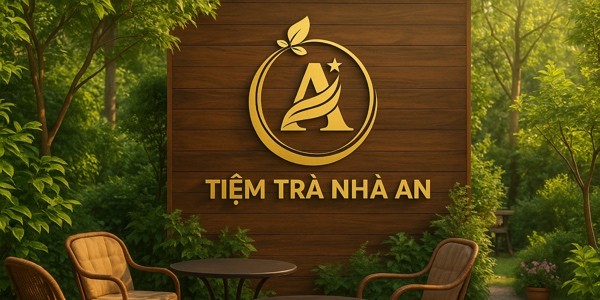Nhà An Coffee Aquarium