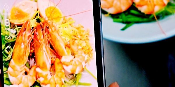 Mộc Sơn Quán - Hủ Tiếu & Cơm Văn Phòng - Duy Tân