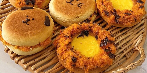 Huỳnh Châu Bakery