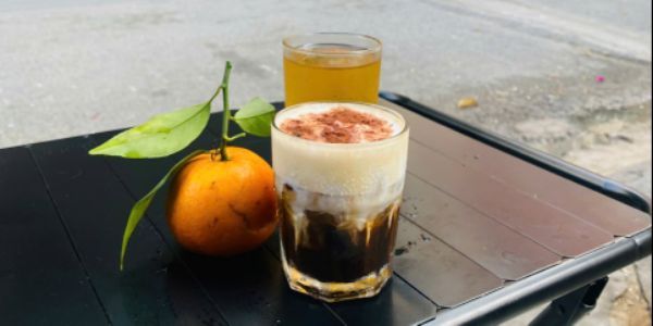 Peppa Tea & Coffee - Nguyễn Xí