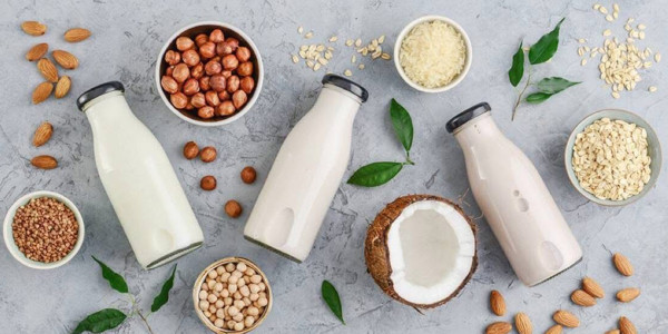 Sữa Hạt & Bánh Mì Nhà HIU