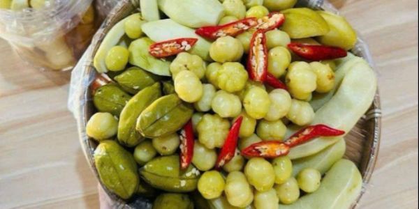 Ngọc Lan - Ăn Vặt - Đường 768