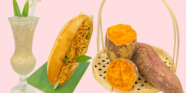 Cà Phê - Trà Sữa Thanh Phương - 126 Huỳnh Tấn Phát