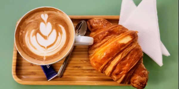 Tyna Coffee - Cà Phê & Matcha