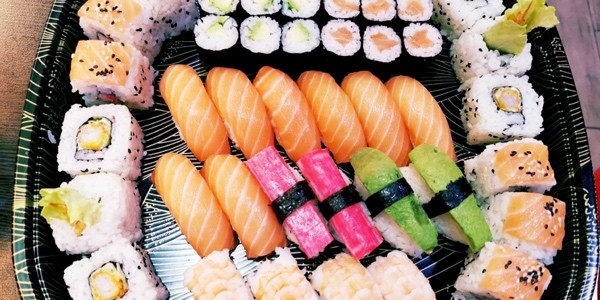 Ăn Vặt Ú - Nguyễn Trung Trực