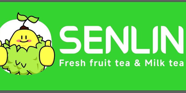 Trà Sữa Senlin - Trần Đại Nghĩa