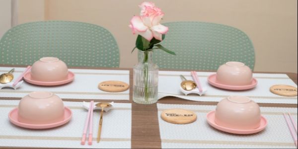 Nhà Hàng Chay Pick & Eat - Nguyễn Cư Trinh