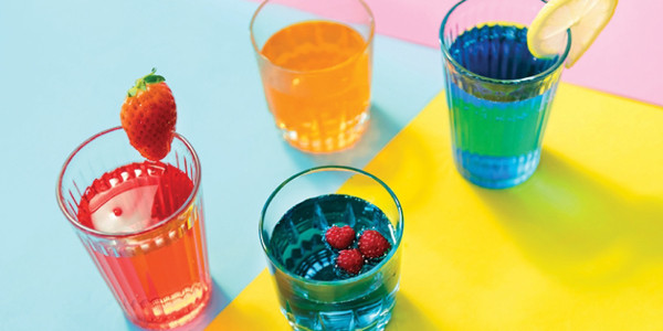 Miu Coffee - Cacao Kem Muối & Matcha Latte