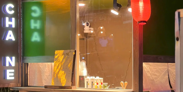 CHA NE - Matcha - Nguyễn Xiển