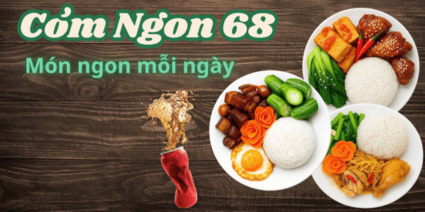Cơm Ngon - 68 Khương Đình