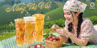 BST đồ uống khu Cầu Giấy