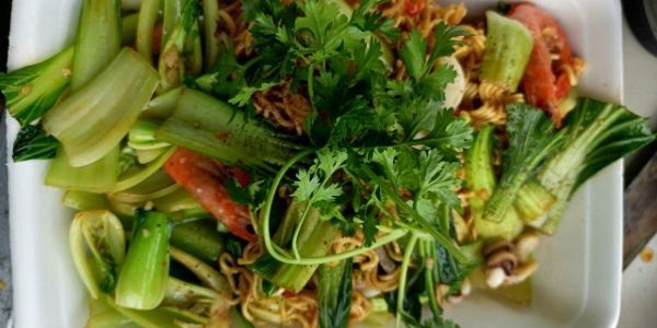 Cơm Chiên Mì Xào Gia Khang - Nguyễn Hội Phú Trinh