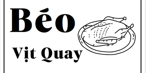 Béo - Vịt Quay - 44 Văn Cao