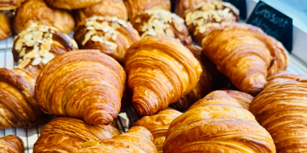 ROCH French Bakery - Nguyễn Du