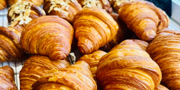 ROCH French Bakery - 45 Võ Trường Toản