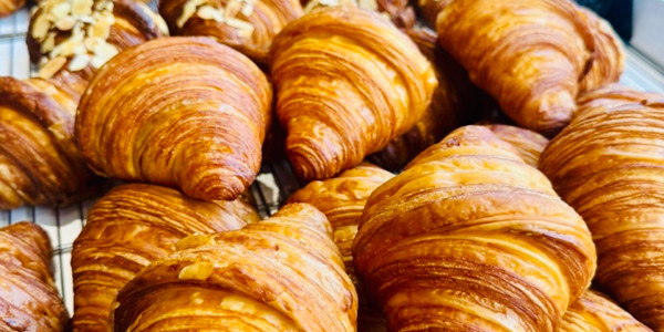 ROCH French Bakery - Nguyễn Văn Hưởng